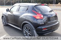 nissan juke 2013 NIKYO_RK56463