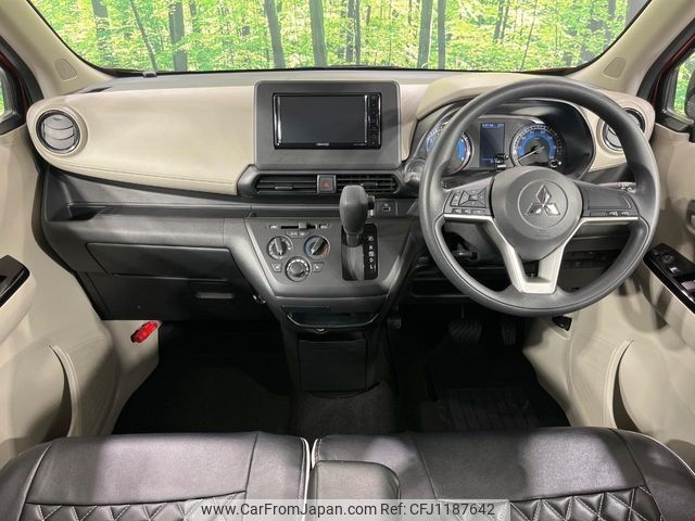 mitsubishi ek-wagon 2022 -MITSUBISHI--ek Wagon 5BA-B36W--B36W-0200926---MITSUBISHI--ek Wagon 5BA-B36W--B36W-0200926- image 2