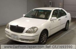 toyota brevis 2007 CFJ1693590