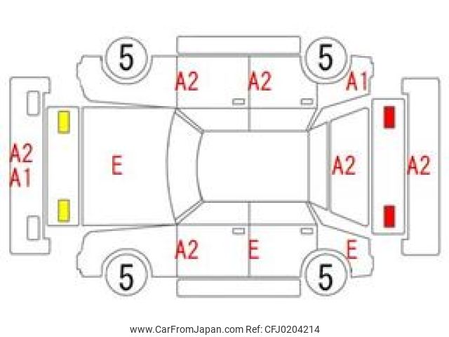 toyota hiace-van 2007 -TOYOTA--Hiace Van CBF-TRH200V--TRH200-0068556---TOYOTA--Hiace Van CBF-TRH200V--TRH200-0068556- image 2