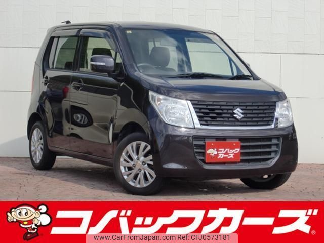 suzuki wagon-r 2016 quick_quick_MH44S_MH44S-178778 image 1