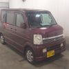 suzuki every-wagon 2006 -SUZUKI 【静岡 581ｾ8380】--Every Wagon DA64W--156372---SUZUKI 【静岡 581ｾ8380】--Every Wagon DA64W--156372- image 1