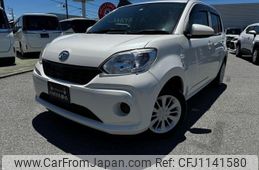 daihatsu boon 2016 CFJ1141580