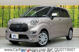 daihatsu cast 2017 -DAIHATSU--Cast DBA-LA250S--LA250S-0101578---DAIHATSU--Cast DBA-LA250S--LA250S-0101578-