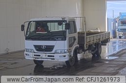nissan diesel-ud-condor 2009 -NISSAN--Condor MK36C-16033---NISSAN--Condor MK36C-16033-