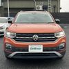 volkswagen t-cross 2020 CFJ1793559 image 5