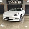 tesla-motors model-3 2019 -TESLA--ﾃｽﾗﾓﾃﾞﾙ3 ZAA-3L13--5YJ3F7EA7KF487949---TESLA--ﾃｽﾗﾓﾃﾞﾙ3 ZAA-3L13--5YJ3F7EA7KF487949- image 3