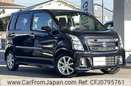 suzuki wagon-r 2020 -SUZUKI--Wagon R 5AA-MH95S--MH95S-100744---SUZUKI--Wagon R 5AA-MH95S--MH95S-100744-