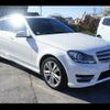 mercedes-benz c-class-station-wagon 2014 -MERCEDES-BENZ 【名変中 】--Benz C Class Wagon 204249--2G299771---MERCEDES-BENZ 【名変中 】--Benz C Class Wagon 204249--2G299771- image 27