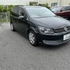 volkswagen golf-touran 2011 -VOLKSWAGEN--VW Golf Touran DBA-1TCAV--WVGZZZ1TZCW042067---VOLKSWAGEN--VW Golf Touran DBA-1TCAV--WVGZZZ1TZCW042067- image 1