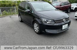 volkswagen golf-touran 2011 -VOLKSWAGEN--VW Golf Touran DBA-1TCAV--WVGZZZ1TZCW042067---VOLKSWAGEN--VW Golf Touran DBA-1TCAV--WVGZZZ1TZCW042067-