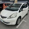 honda fit 2009 AF-GE6-1268923 image 1