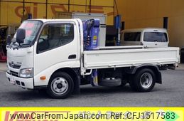 hino dutro 2012 CFJ1517583