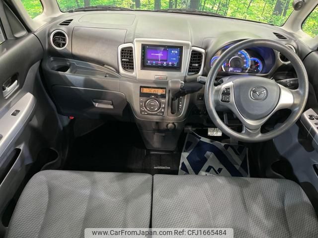 mazda flair-wagon 2014 CFJ1665484 image 2