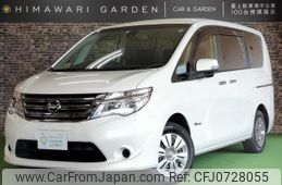 nissan serena 2013 quick_quick_DAA-HC26_HC26-100898