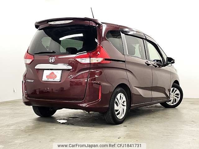 honda freed 2017 CFJ1841731 image 2