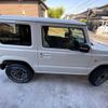 suzuki jimny 2025 -SUZUKI 【鈴鹿 580ﾂ 830】--Jimny 3BA-JB64W--JB64W-387302---SUZUKI 【鈴鹿 580ﾂ 830】--Jimny 3BA-JB64W--JB64W-387302- image 31