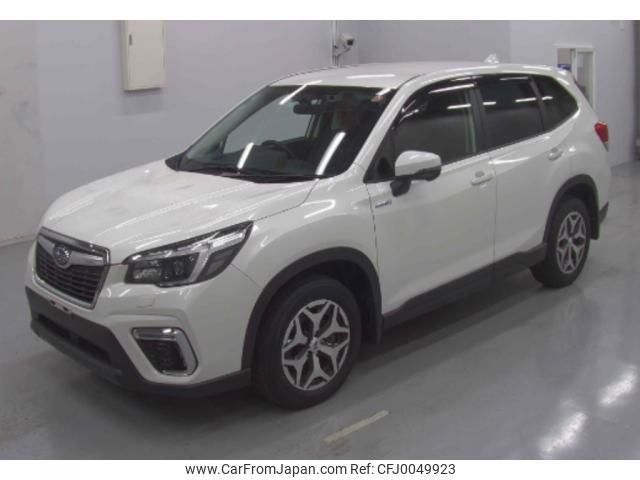 subaru forester 2021 quick_quick_5AA-SKE_056664 image 1