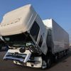 hino profia 2015 -HINO--Profia QPG-FW1EXEG--FW1EXE-14058---HINO--Profia QPG-FW1EXEG--FW1EXE-14058- image 8