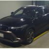 toyota corolla-cross 2023 quick_quick_6AA-ZVG11_ZVG11-1062536 image 4