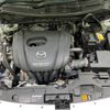 mazda demio 2017 CFJ1508114 image 19