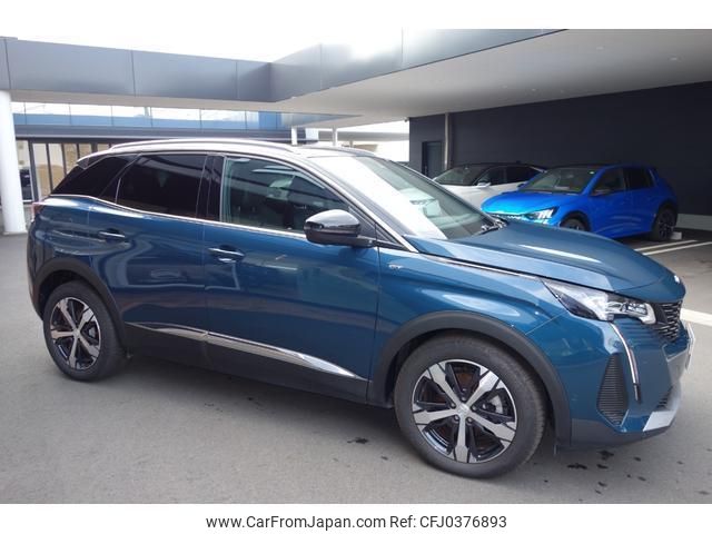 peugeot 3008 2024 quick_quick_P845G06_VF3M45GFUPS026167 image 2