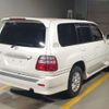 toyota land-cruiser-wagon 2004 -TOYOTA--Land Cruiser Wagon GH-UZJ100W--UZJ100-0151592---TOYOTA--Land Cruiser Wagon GH-UZJ100W--UZJ100-0151592- image 2