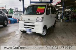 toyota pixis-van 2015 GOO_JP_700110115730250610002