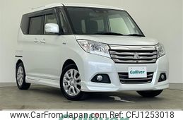 mitsubishi delica-d2 2020 -MITSUBISHI--Delica D2 DAA-MB36S--MB36S-252862---MITSUBISHI--Delica D2 DAA-MB36S--MB36S-252862-