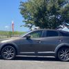mazda cx-3 2015 CFJ1705660 image 2