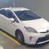 toyota prius 2013 quick_quick_DAA-ZVW30_ZVW30-5710100 image 1