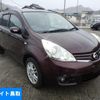 nissan note 2011 -NISSAN--Note E11-706915---NISSAN--Note E11-706915- image 1