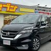 nissan serena 2016 -NISSAN--Serena DAA-GFC27--GFC27-006575---NISSAN--Serena DAA-GFC27--GFC27-006575- image 2