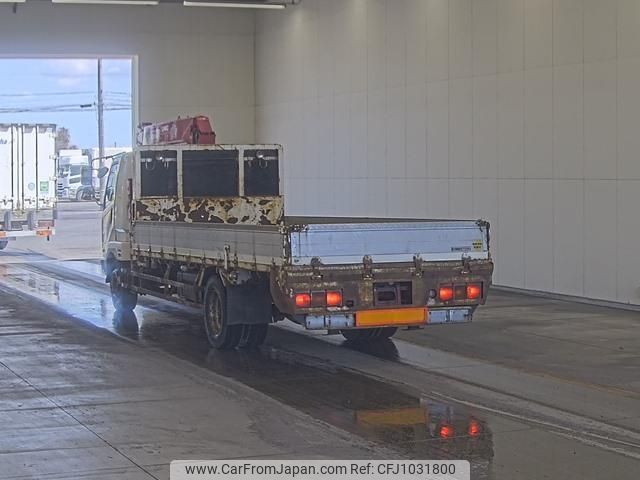 mitsubishi-fuso fighter 2003 -MITSUBISHI--Fuso Fighter FK61FLZ-765037---MITSUBISHI--Fuso Fighter FK61FLZ-765037- image 2