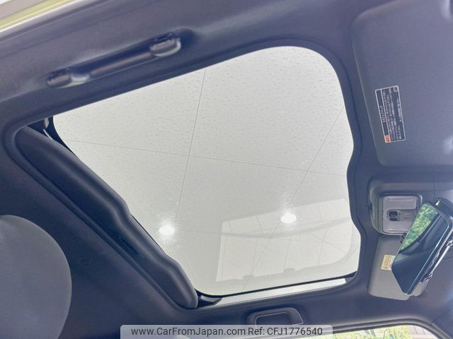 daihatsu taft 2020 CFJ1776540 image 2
