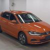 volkswagen polo 2022 quick_quick_3BA-AWDKL_WVWZZZAWZMJ118602 image 1