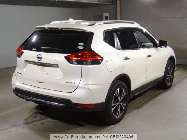 nissan x-trail 2020 -NISSAN--X-Trail NT32-321284---NISSAN--X-Trail NT32-321284- image 2