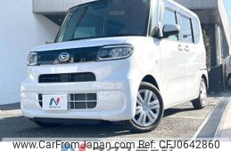 daihatsu tanto 2020 -DAIHATSU--Tanto 6BA-LA650S--LA650S-0112138---DAIHATSU--Tanto 6BA-LA650S--LA650S-0112138-