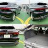 toyota harrier 2020 quick_quick_6BA-MXUA80_MXUA80-0019154 image 5