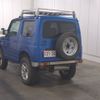 suzuki jimny 1998 -SUZUKI 【名変中 】--Jimny JA22W--163262---SUZUKI 【名変中 】--Jimny JA22W--163262- image 2