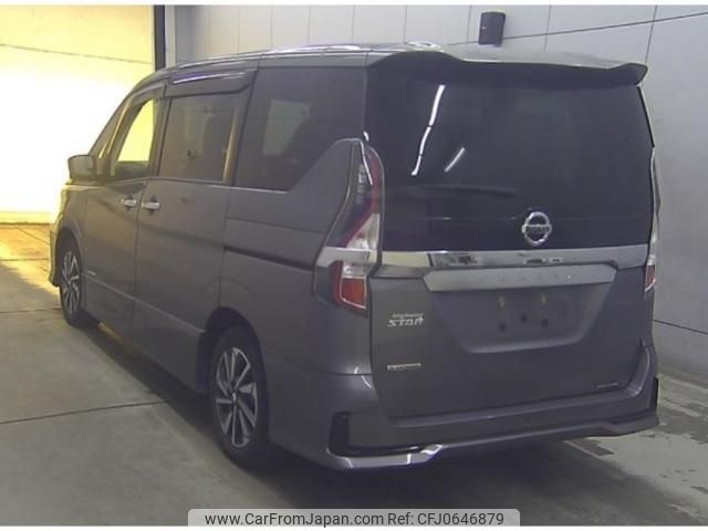 nissan serena 2022 quick_quick_5AA-GFC27_237653 image 2