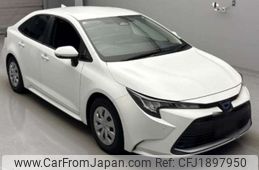toyota corolla 2023 CFJ1897950