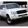 toyota land-cruiser 2005 -TOYOTA 【名変中 】--Land Cruiser HDJ101K--0027404---TOYOTA 【名変中 】--Land Cruiser HDJ101K--0027404- image 1