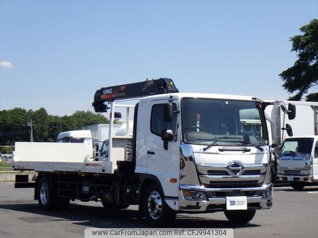 hino ranger 2023 -HINO--Hino Ranger 2PG-FE2ACA--FE2AC-102451---HINO--Hino Ranger 2PG-FE2ACA--FE2AC-102451- image 2