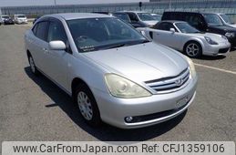 toyota allion 2006 23905