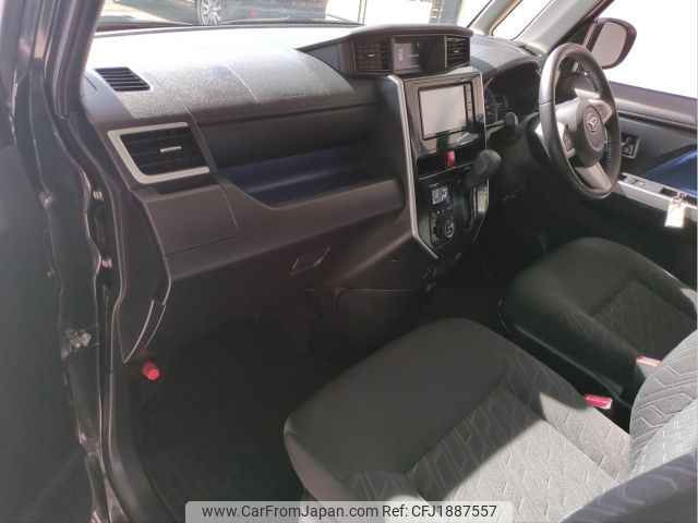daihatsu thor 2018 CFJ1887557 image 2
