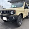suzuki jimny 2025 CFJ1624521 image 12