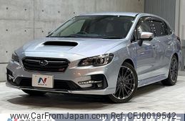 subaru levorg 2017 CFJ0019542
