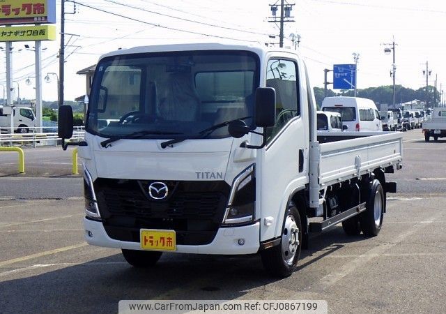 mazda titan 2024 N9024080065F-90 image 1