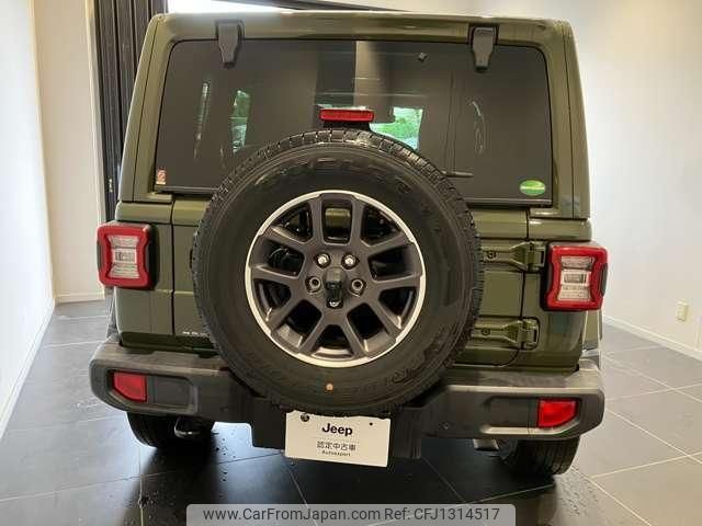 jeep wrangler 2021 quick_quick_JL20L_1C4HJXLN0MW641281 image 2